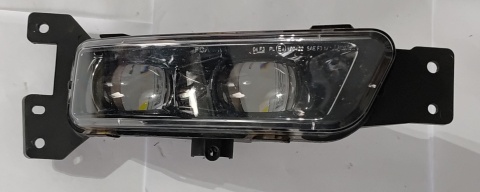 Lampa przeciwmgielna halogen przedni prawy Myotek Dodge Durango Jeep Grand Cherokee 2017-2023 68275510AC