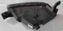 Lampa przeciwmgielna halogen przedni prawy Myotek Dodge Durango Jeep Grand Cherokee 2017-2023 68275510AC