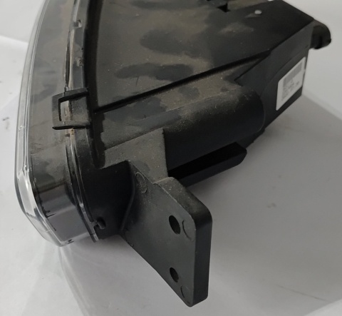 Lampa przeciwmgielna halogen przedni prawy Myotek Dodge Durango Jeep Grand Cherokee 2017-2023 68275510AC