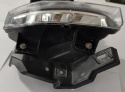 Lampa przeciwmgielna halogen przedni prawy mocowanie Dodge RAM Chrysler Pacifica Voyager 2021-2025 68477196AB 68291438AB
