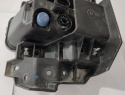 Lampa przeciwmgielna halogen przedni prawy mocowanie Dodge RAM Chrysler Pacifica Voyager 2021-2025 68477196AB 68291438AB