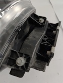Lampa przeciwmgielna halogen przedni prawy mocowanie Dodge RAM Chrysler Pacifica Voyager 2021-2025 68477196AB 68291438AB