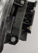 Lampa przeciwmgielna halogen przedni prawy mocowanie Dodge RAM Chrysler Pacifica Voyager 2021-2025 68477196AB 68291438AB