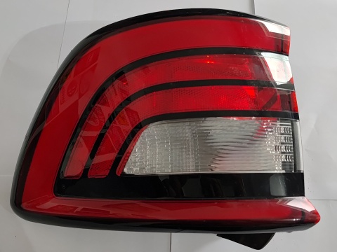 Lampa tylna prawa Dodge Durango 2014-2026 68272126AB