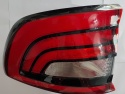 Lampa tylna prawa Dodge Durango 2014-2026 68272126AB