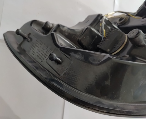 Lampa tylna prawa Dodge Durango 2014-2026 68272126AB