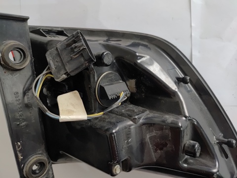 Lampa tylna prawa Dodge Durango 2014-2026 68272126AB