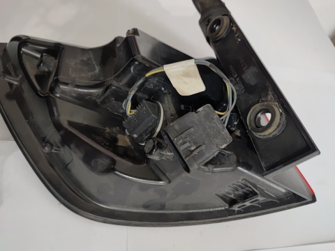 Lampa tylna prawa Dodge Durango 2014-2026 68272126AB