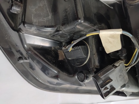 Lampa tylna prawa Dodge Durango 2014-2026 68272126AB