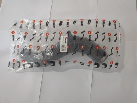 Nowa rura dolotowa wąż turbodoładowania przewód intercoolera Renault Clio Megane Dacia Duster Nissan Qashqai 2003-2021 Z981514