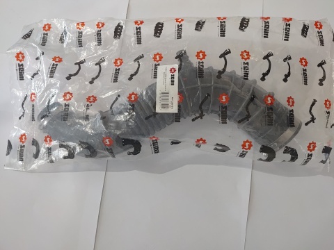 Nowa rura dolotowa wąż turbodoładowania przewód intercoolera Renault Clio Megane Dacia Duster Nissan Qashqai 2003-2021 Z981514
