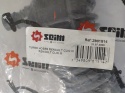 Nowa rura dolotowa wąż turbodoładowania przewód intercoolera Renault Clio Megane Dacia Duster Nissan Qashqai 2003-2021 Z981514