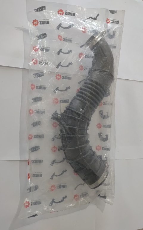 Nowa rura dolotowa wąż turbodoładowania przewód intercoolera Renault Clio Megane Dacia Duster Nissan Qashqai 2003-2021 Z981514