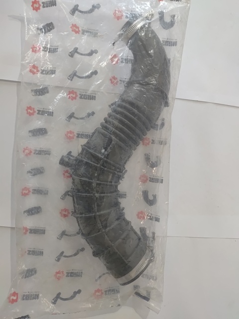 Nowa rura dolotowa wąż turbodoładowania przewód intercoolera Renault Clio Megane Dacia Duster Nissan Qashqai 2003-2021 Z981514
