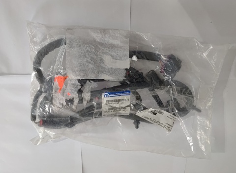 Nowa wiązka tylnego zderzaka Mopar Jeep Cherokee 2017-2018 68274372AB