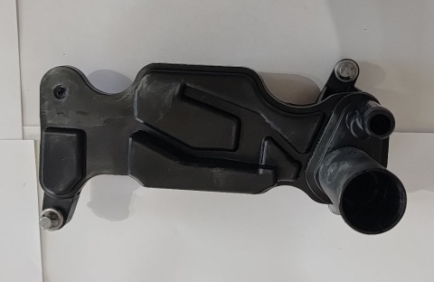 Nowy separator oleju odma Mercedes CLA 250 GLA 250 C300 Sprinter 2500 1500 2014-2023 A270 010 97 03