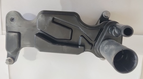 Nowy separator oleju odma Mercedes CLA 250 GLA 250 C300 Sprinter 2500 1500 2014-2023 A270 010 97 03