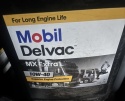 Olej silnikowy MOBIL DELVAC MX EXTRA 10W40 kanister 20l