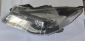 Reflektor przedni lewy soczewka Opel Insignia A Lift 2013-2017 39031201LH