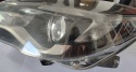 Reflektor przedni lewy soczewka Opel Insignia A Lift 2013-2017 39031201LH