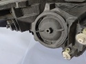 Reflektor przedni lewy soczewka Opel Insignia A Lift 2013-2017 39031201LH