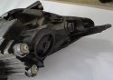 Reflektor przedni lewy soczewka Opel Insignia A Lift 2013-2017 39031201LH