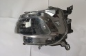 Reflektor przedni lewy uszkodzone mocowanieJeep Cherokee 2014-2018 68102849AG