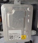 Reflektor przedni lewy uszkodzone mocowanieJeep Cherokee 2014-2018 68102849AG