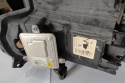 Reflektor przedni lewy uszkodzone mocowanieJeep Cherokee 2014-2018 68102849AG