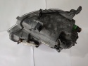 Reflektor przedni lewy uszkodzone mocowanieJeep Cherokee 2014-2018 68102849AG