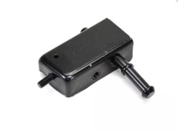 Wieszak mocowanie wydechu tył lewy Dodge Durango Jeep Grand Cherokee 2011-2026 Mopar 68056521AC