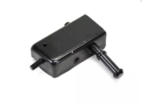Wieszak mocowanie wydechu tył lewy Dodge Durango Jeep Grand Cherokee 2011-2026 Mopar 68056521AC
