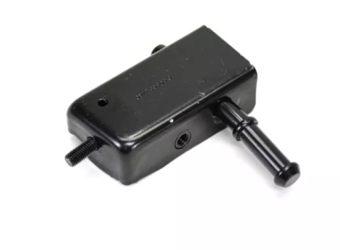 Wieszak mocowanie wydechu tył lewy Dodge Durango Jeep Grand Cherokee 2011-2026 Mopar 68056521AC