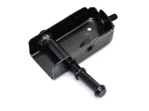 Wieszak mocowanie wydechu tył lewy Dodge Durango Jeep Grand Cherokee 2011-2026 Mopar 68056521AC