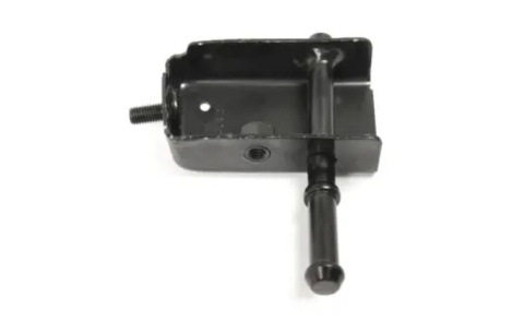 Wieszak mocowanie wydechu tył prawy Dodge Durango Jeep Grand Cherokee 2011-2026 Mopar 68056524AC