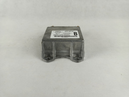 Moduł poduszek Ford F150 6L34-14B321-BA