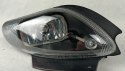 Halogen L Chrysler 300M 1999-2004 4574827AB