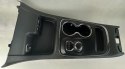 Panel środkowy z manetką biegów + panel USB AUX SD Dodge Durango 2014-2019