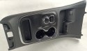 Panel środkowy z manetką biegów + panel USB AUX SD Dodge Durango 2014-2019