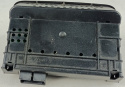 Panel radia i nawiewu tunleu środkowego Saab 9-7x