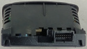 Panel radia i nawiewu tunleu środkowego Saab 9-7x