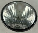 Lampa przeciwmgielna L Ford Mustang 2005-2009 AR33-15A255-AD