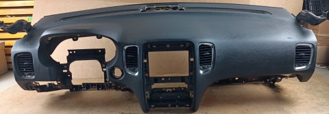 Deska rozdzielcza + poduszka powietrzna pasażera Dodge Durango 2014-2015