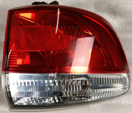 Lampa tylna L Dodge Durango 2011-2013 55079137AF